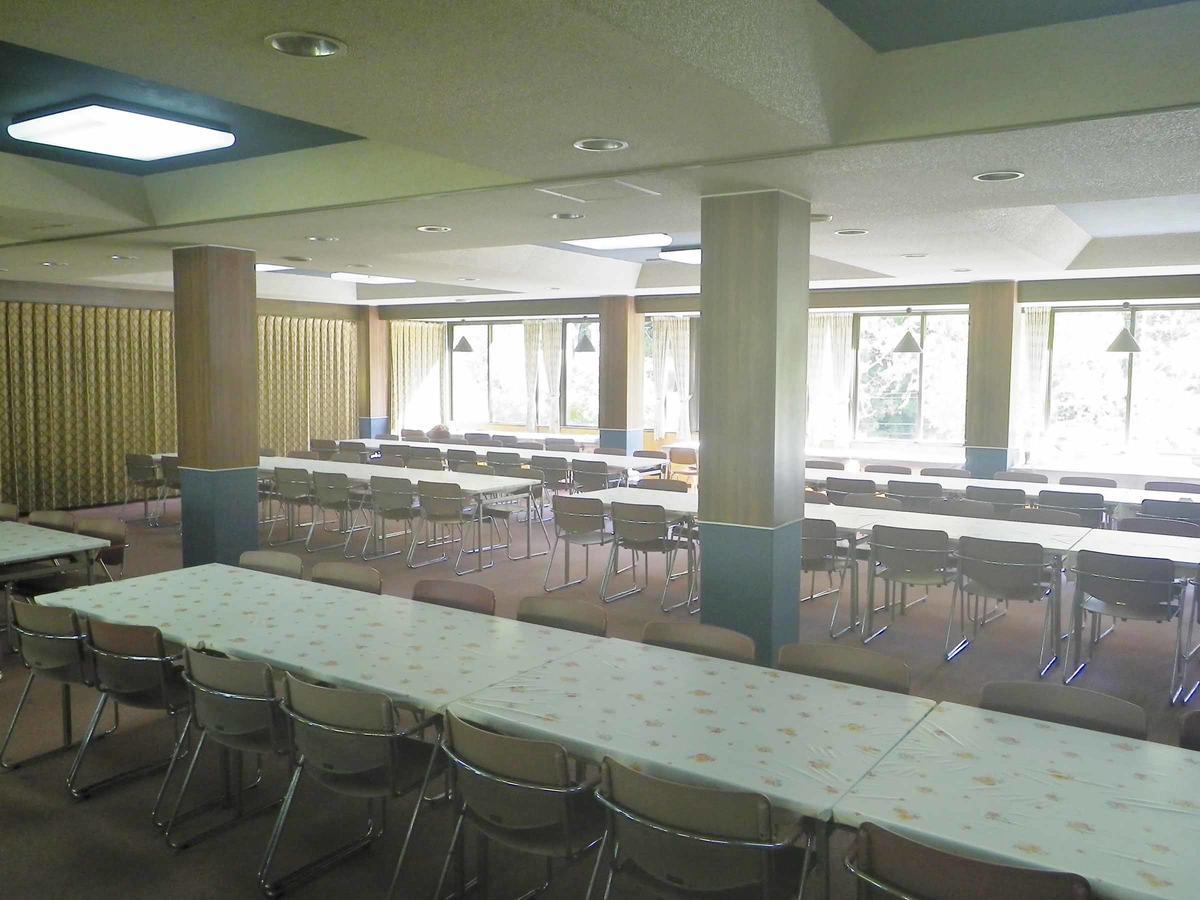 Hotel Misawa Katashina ภายนอก รูปภาพ