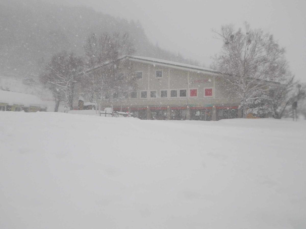 Hotel Misawa Katashina ภายนอก รูปภาพ