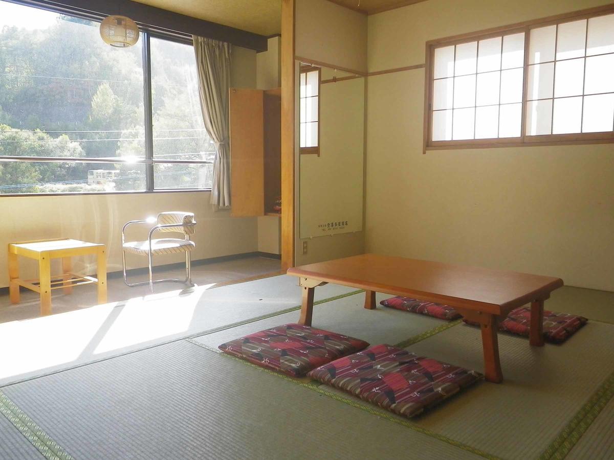 Hotel Misawa Katashina ภายนอก รูปภาพ