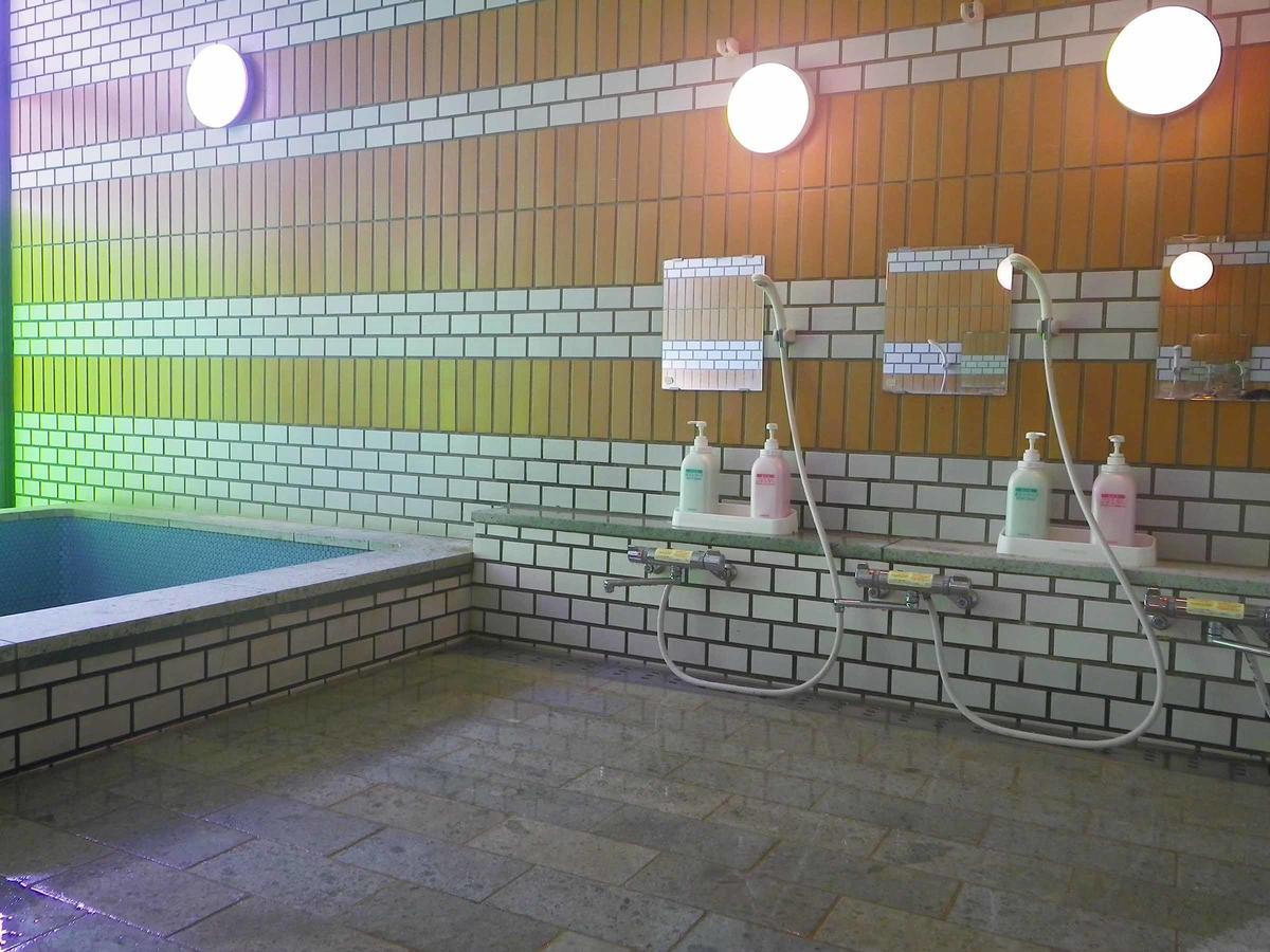 Hotel Misawa Katashina ภายนอก รูปภาพ