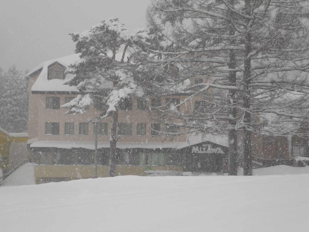 Hotel Misawa Katashina ภายนอก รูปภาพ